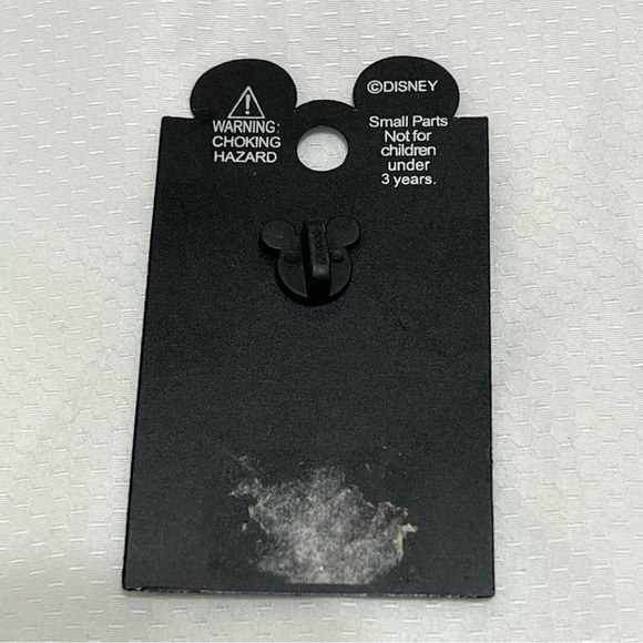 NEW Uncle Sam Mickey Mouse New York City Pin - Picture 3 of 4